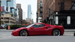 Autodetailing